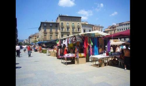 Perafita Villa Sleeps 5 With Pool And Air Con