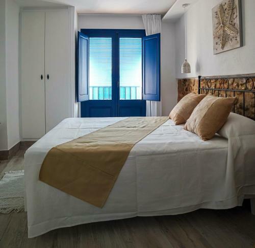 Hostal Knysna(Bed&breakfast)