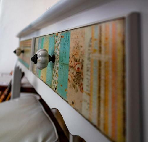 Hostal Knysna(Bed&breakfast)