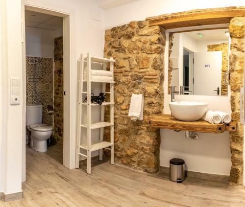 Hostal Knysna(Bed&breakfast)