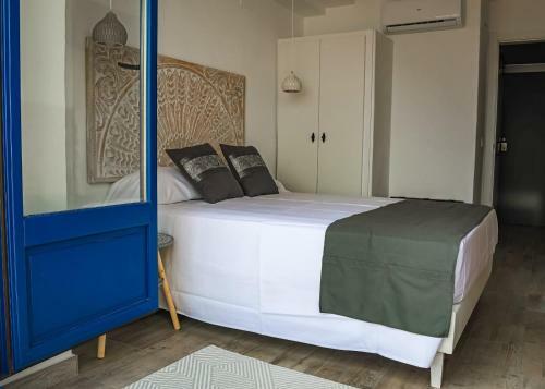 Hostal Knysna(Bed&breakfast)