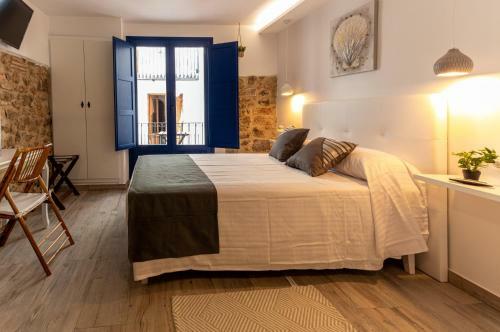 Hostal Knysna(Bed&breakfast)