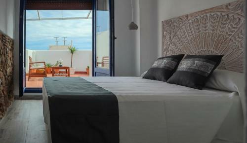 Hostal Knysna(Bed&breakfast)