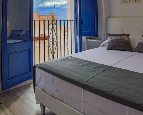 Hostal Knysna(Bed&breakfast)