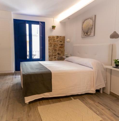 Hostal Knysna(Bed&breakfast)