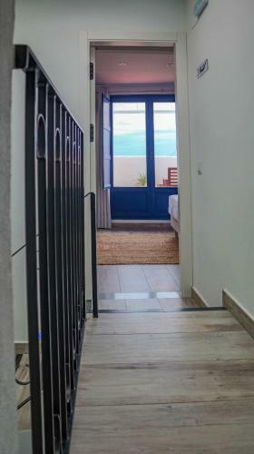 Hostal Knysna(Bed&breakfast)