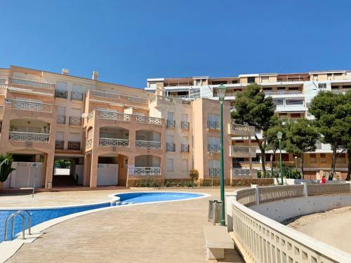 Apartamentos Edison 3000