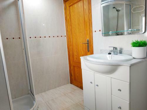 Apartamentos Nautic Orange Costa