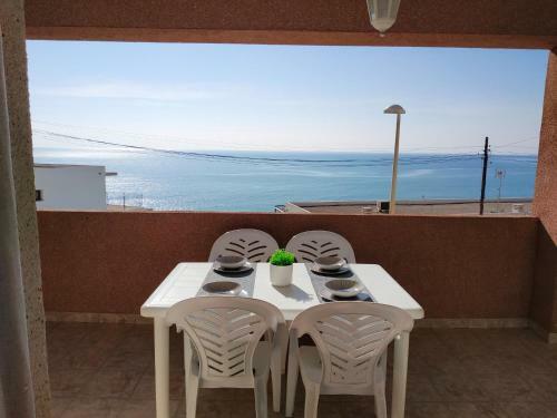 Apartamentos Nautic Orange Costa