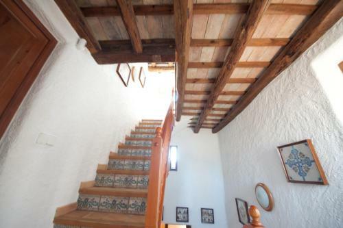 La Torre Del Mola