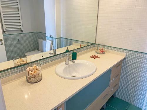 Apartamentos Castillo Pe�iscola 3000