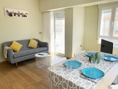 Apartamentos Castillo Pe�iscola 3000