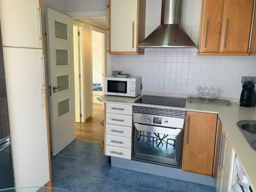 Apartamentos Castillo Pe�iscola 3000