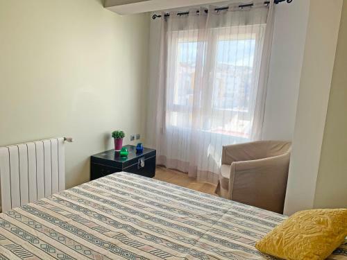 Apartamentos Castillo Pe�iscola 3000