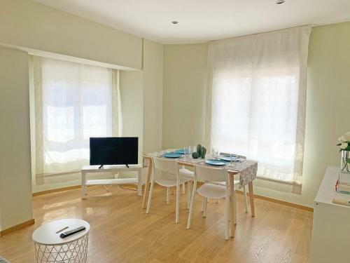 Apartamentos Castillo Pe�iscola 3000