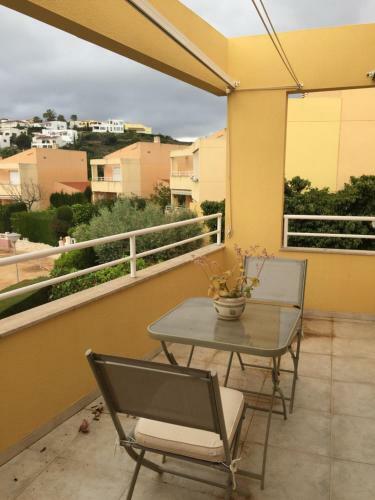 Apartamento Chalet Independiente Los Almendros