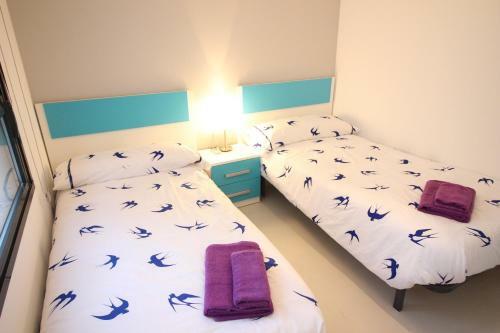 Apartamento Luxury Bungalow Near Beach Playa Elisa