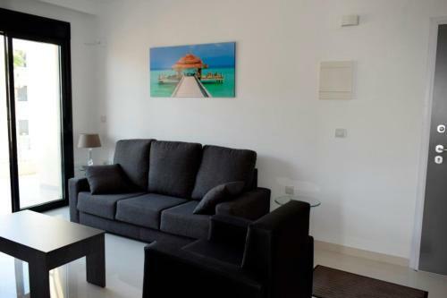 Apartamento Luxury Bungalow Near Beach Playa Elisa