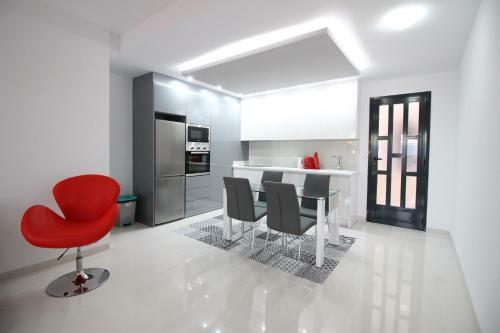 Apartamento Luxury Bungalow Near Beach Playa Elisa