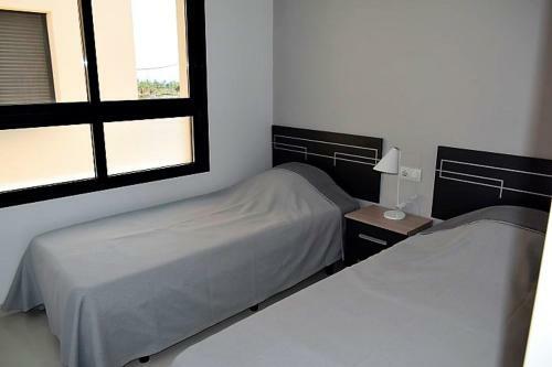 Apartamento Luxury Bungalow Near Beach Playa Elisa