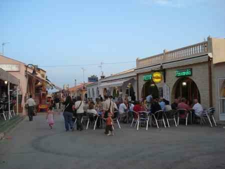 Apartamento Luxury Bungalow Near Beach Playa Elisa