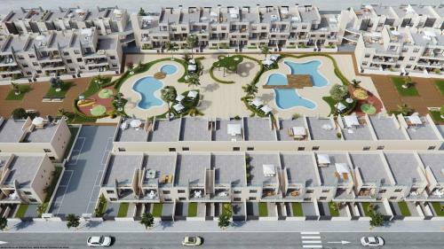 Apartamento Luxury Bungalow Near Beach Playa Elisa