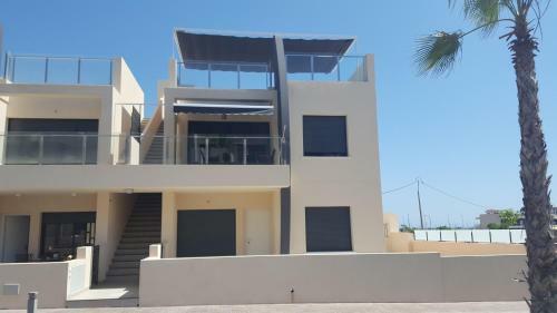 Apartamento Luxury Bungalow Near Beach Playa Elisa
