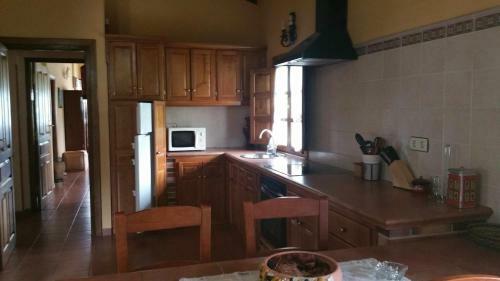 Apartamentos Rurales El Cueto