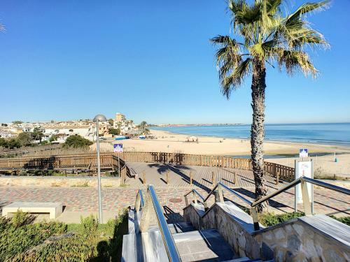 Apartamento Playa Elisa Bay - Sun & Fun