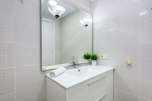 Apartamento Homeholidaysrentals Illes