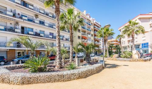 Apartamento Homeholidaysrentals Illes