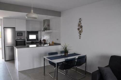 Apartamento Amapola