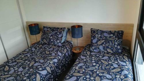 Apartamento Amapola
