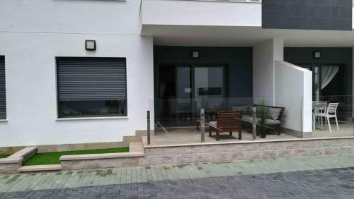 Apartamento Amapola