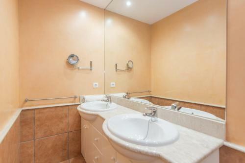 Apartamento Homeholidaysrentals Escapade