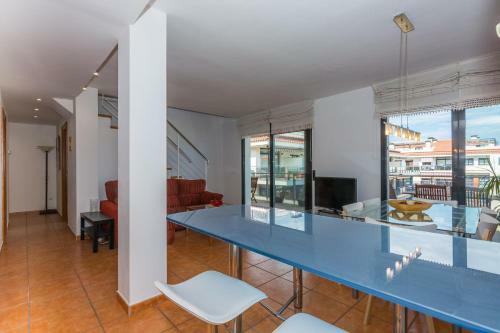 Apartamento Homeholidaysrentals Escapade
