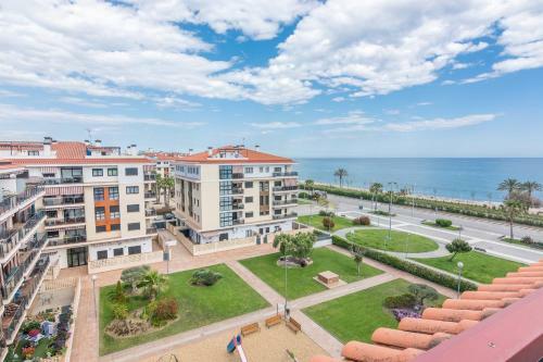 Apartamento Homeholidaysrentals Escapade