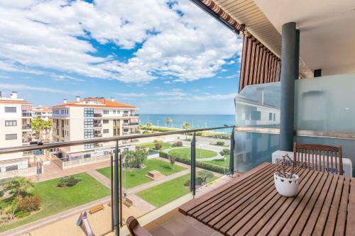 Apartamento Homeholidaysrentals Escapade