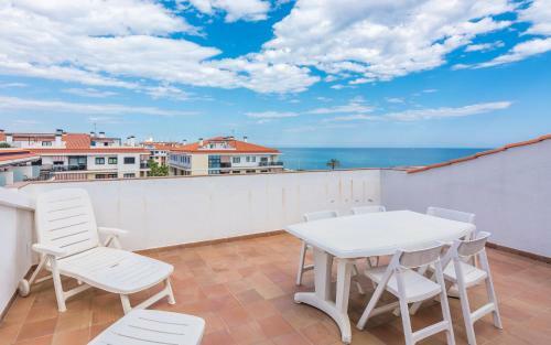 Apartamento Homeholidaysrentals Escapade