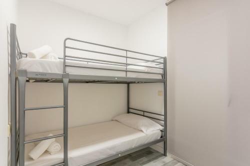 Apartamento Homeholidaysrentals Utopie