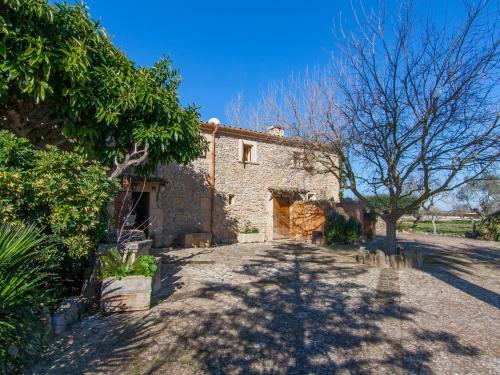 Villa Son Bosquer