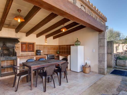 Villa Son Bosquer