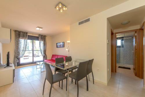 Apartamento Espanhouse Hamburg