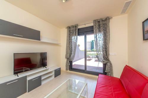 Apartamento Espanhouse Hamburg
