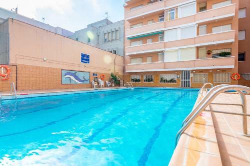 Apartamento Homeholidaysrentals Itziar