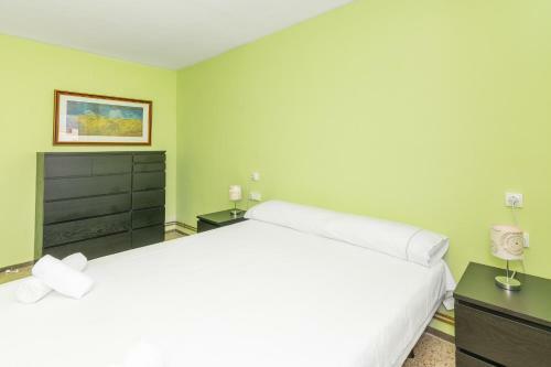 Apartamento Homeholidaysrentals Itziar