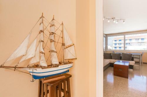 Apartamento Homeholidaysrentals Itziar