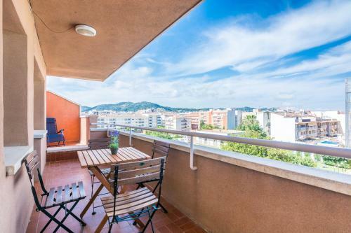 Apartamento Homeholidaysrentals Itziar