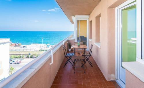 Apartamento Homeholidaysrentals Itziar