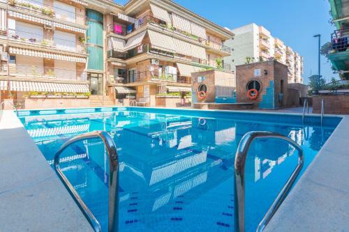 Apartamento Homeholidaysrentals Frida